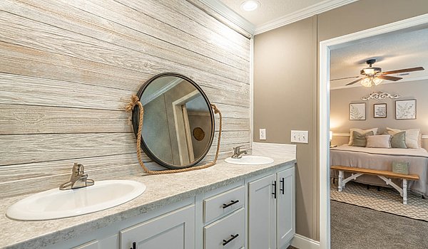 Timberline Elite / TE32603C Bathroom 62072