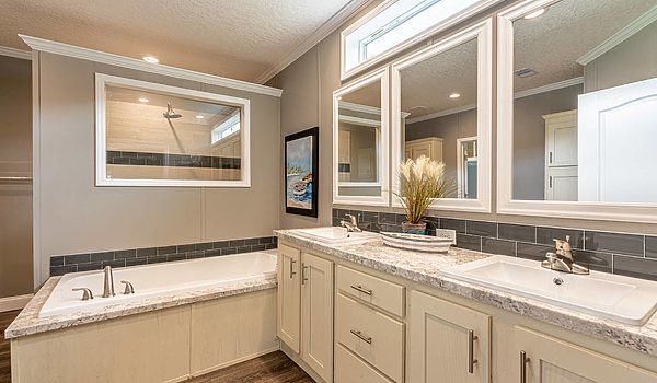 Timberline Elite / TE32663B Bathroom 62096