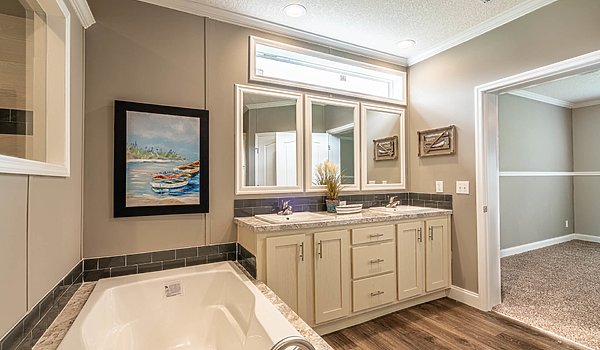 Timberline Elite / TE32663B Bathroom 62097