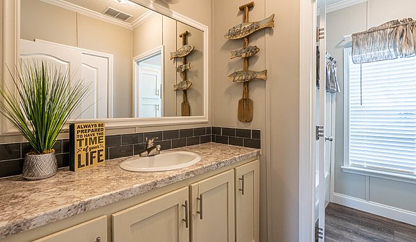 Timberline Elite / TE32663B Bathroom 62099