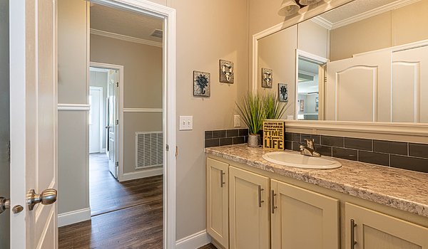 Timberline Elite / TE32663B Bathroom 62100