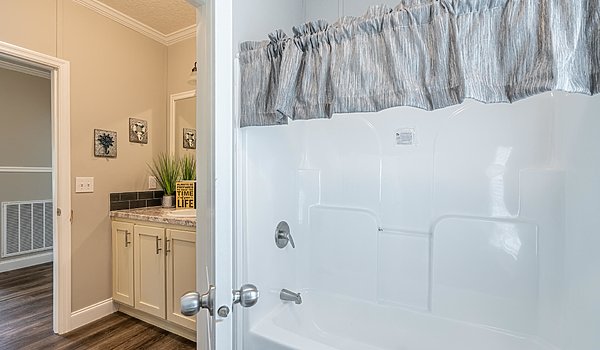 Timberline Elite / TE32663B Bathroom 62101