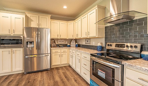 Timberline Elite / TE32663B Kitchen 62082