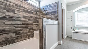 Timberline Elite / King 32764B Bathroom 114586