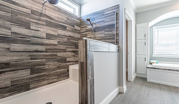 Timberline Elite / King 32764B Bathroom 114586