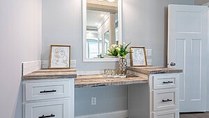 Timberline Elite / King 32764B Bathroom 114587