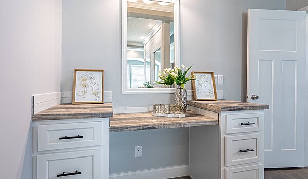 Timberline Elite / King 32764B Bathroom 114587