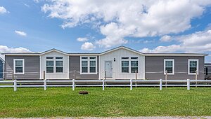 Timberline Elite / King 32764B Exterior 114570