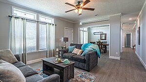 Timberline Elite / King 32764B Interior 114572