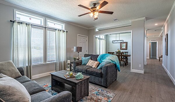 Timberline Elite / King 32764B Interior 114572