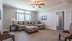 Timberline Elite / King 32764B Interior 114573