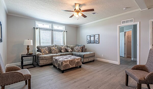 Timberline Elite / King 32764B Interior 114573