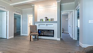 Timberline Elite / King 32764B Interior 114574