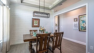 Timberline Elite / King 32764B Kitchen 114580