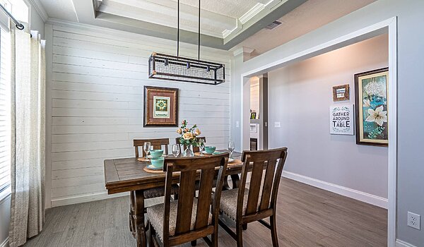 Timberline Elite / King 32764B Kitchen 114580