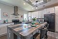 Timberline Elite / King 32764B Kitchen 114575