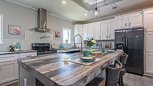 Timberline Elite / King 32764B Kitchen 114575