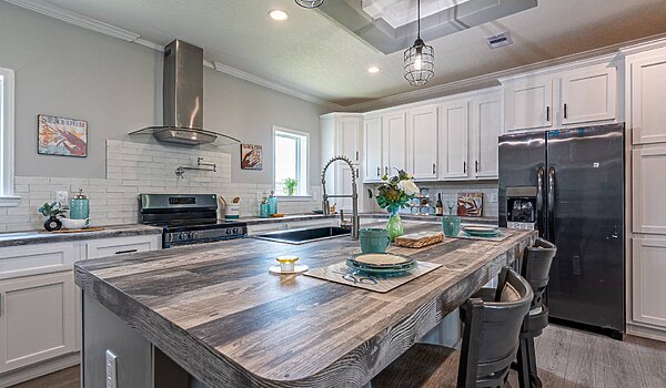 Timberline Elite / King 32764B Kitchen 114575