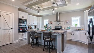 Timberline Elite / King 32764B Kitchen 114576