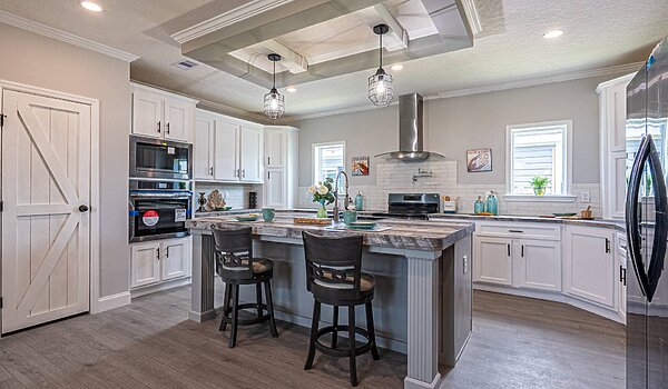 Timberline Elite / King 32764B Kitchen 114576
