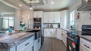 Timberline Elite / King 32764B Kitchen 114577