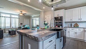Timberline Elite / King 32764B Kitchen 114578