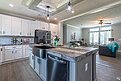 Timberline Elite / King 32764B Kitchen 114579