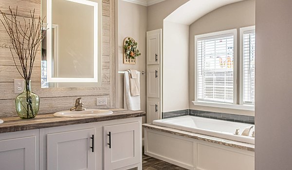 Timberline Elite / TE32764B Bathroom 77967