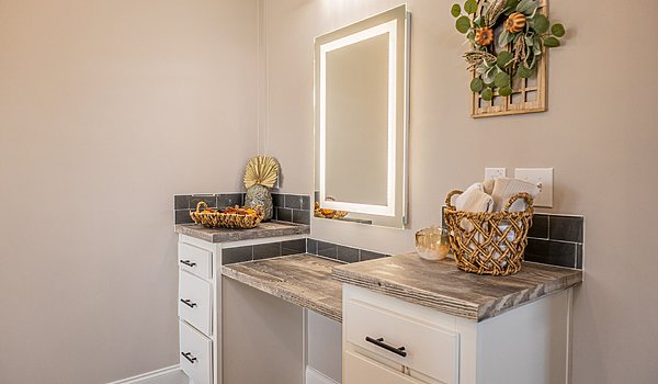 Timberline Elite / TE32764B Bathroom 77969