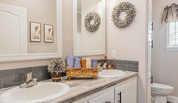 Timberline Elite / TE32764B Bathroom 77972