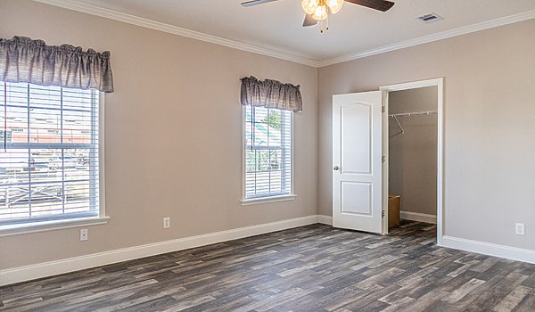 Timberline Elite / TE32764B Bedroom 77961