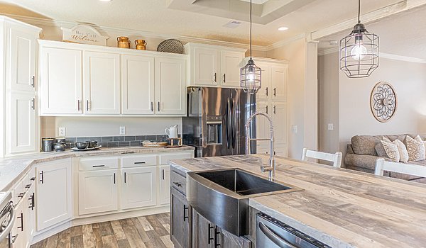 Timberline Elite / TE32764B Kitchen 77951