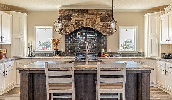 Timberline Elite / TE32764B Kitchen 77953