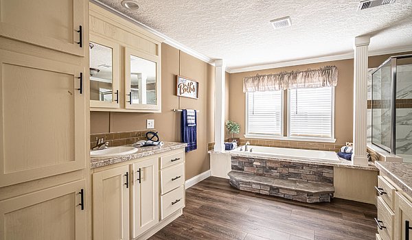 Timberline Elite / TE32764N Bathroom 62282