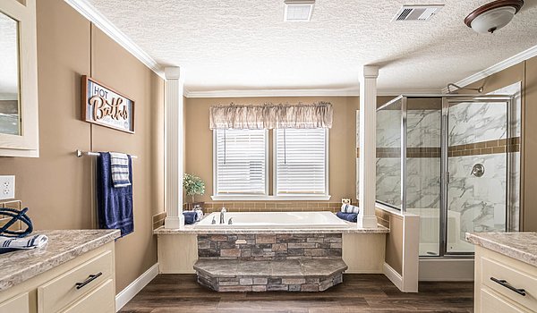 Timberline Elite / TE32764N Bathroom 62283