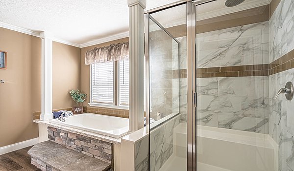 Timberline Elite / TE32764N Bathroom 62284