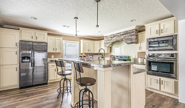 Timberline Elite / TE32764N Kitchen 62266