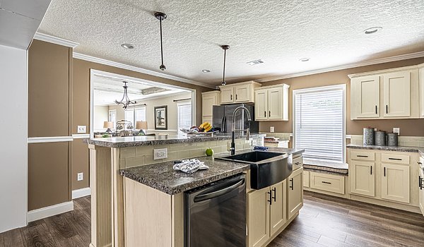 Timberline Elite / TE32764N Kitchen 62267