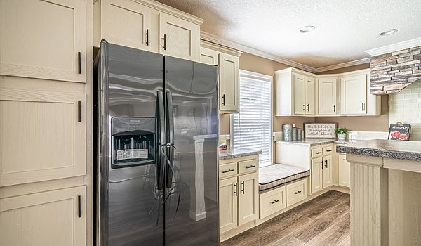 Timberline Elite / TE32764N Kitchen 62270