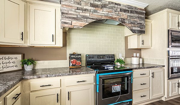 Timberline Elite / TE32764N Kitchen 62271