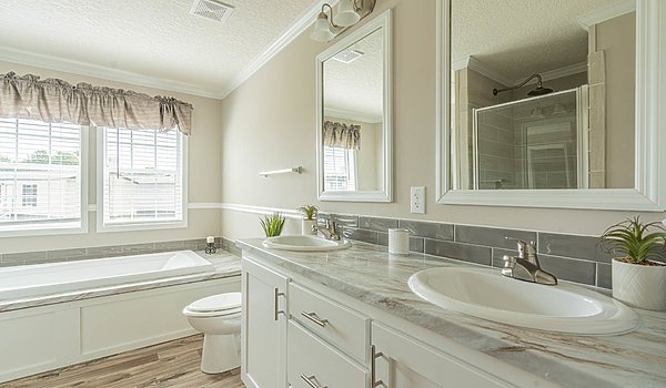 Timberline Elite / TE28764A Bathroom 86560