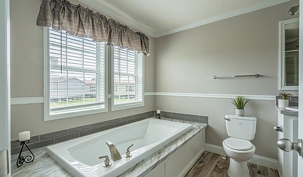 Timberline Elite / TE28764A Bathroom 86561