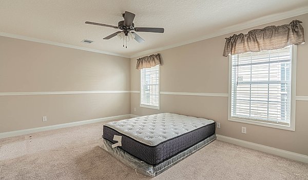 Timberline Elite / TE28764A Bedroom 86556