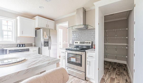 Timberline Elite / TE28764A Kitchen 86546