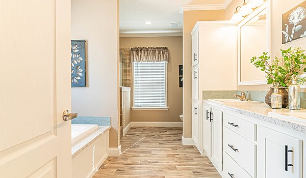 Timberline Elite / The Timberview TE32663E Bathroom 83438