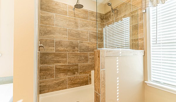 Timberline Elite / The Timberview TE32663E Bathroom 83440