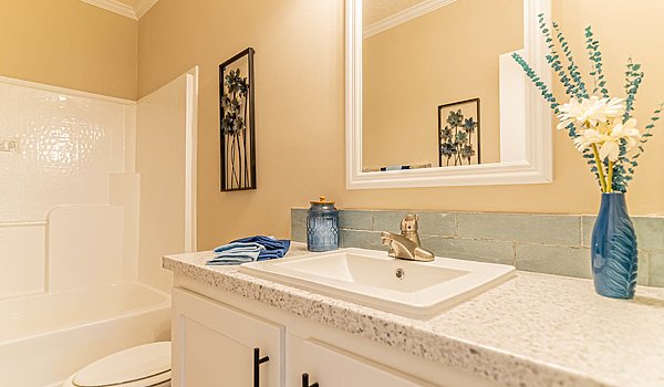 Timberline Elite / The Timberview TE32663E Bathroom 83442