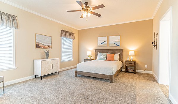 Timberline Elite / The Timberview TE32663E Bedroom 83432