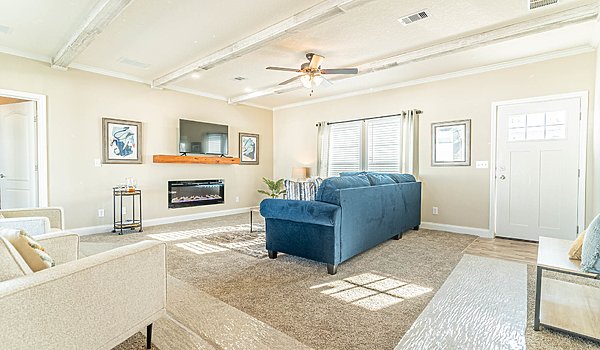 Timberline Elite / The Timberview TE32663E Interior 83428