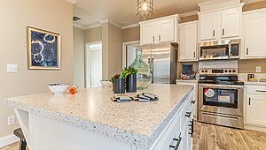 Timberline Elite / The Timberview TE32663E Kitchen 83420